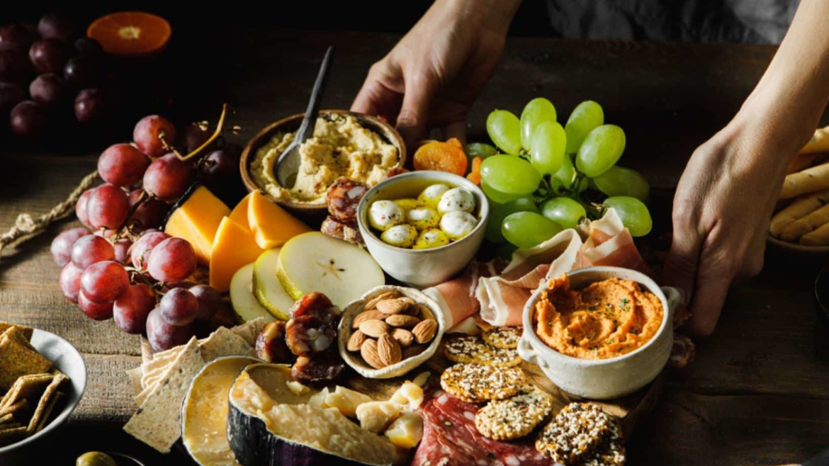 Mediterranean Products